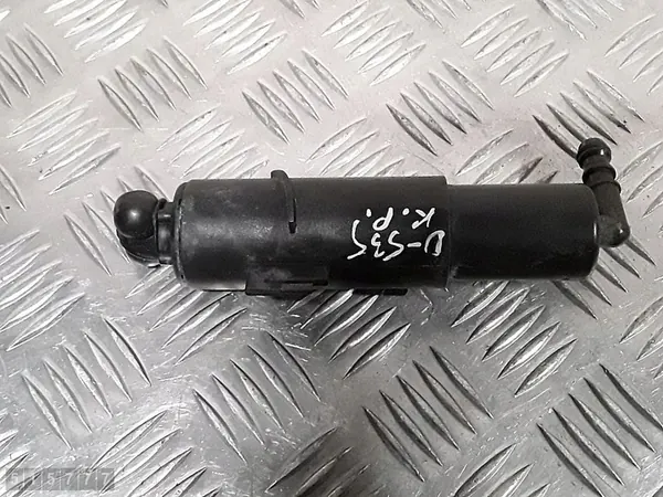 2009 Audi A5 Strålkastartvättmunstycke 8t0955101a image 4