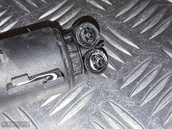 2009 Audi A5 Strålkastartvättmunstycke 8t0955101a image 5