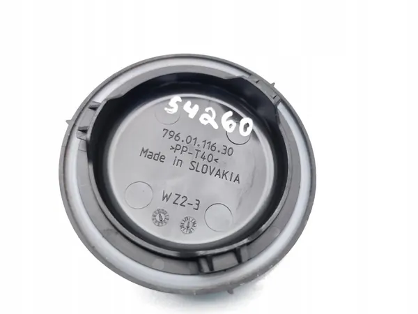 OEM 7960111630 Cache ampoule phare Vauxhall Insignia image 7