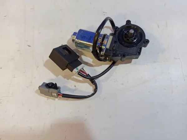 Schiebedachmotor OEM 993500045000 für Volvo S60 II image 3