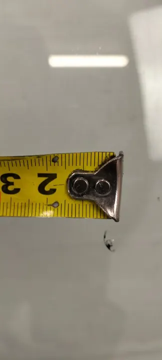 OEM 7H framruta för Volkswagen T6 2015 image 4