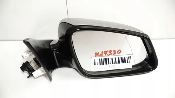 Oikea peili OEM 375484781 BMW F10 2010-2013 image 3