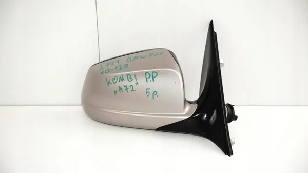 Oikea peili OEM 375484781 BMW F10 2010-2013 image 6