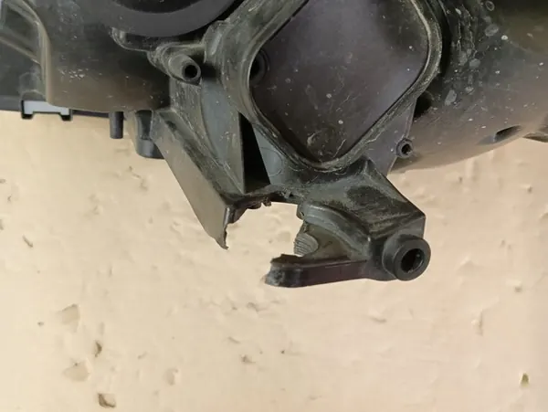 Oikea Ajovalo Skoda Citigo 1S Lift 16- OEM 1ST941006 image 5