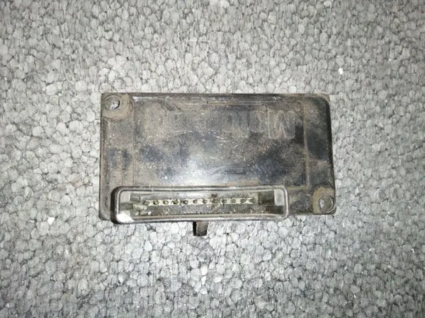 Tändningsmodul OEM 91AB12K072AA för Ford Galaxy III image 2