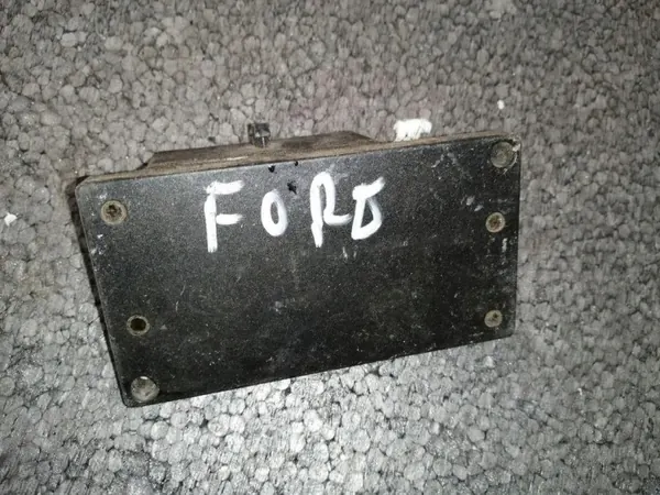 Tändningsmodul OEM 91AB12K072AA för Ford Galaxy III image 3