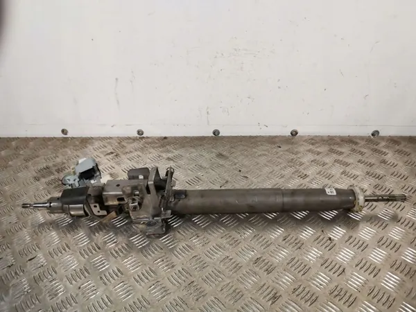 Arbre de colonne de direction OEM FBZ4732 Subaru XV image 2