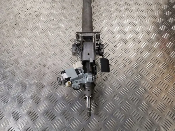 Arbre de colonne de direction OEM FBZ4732 Subaru XV image 3