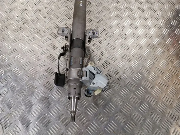 Arbre de colonne de direction OEM FBZ4732 Subaru XV image 4