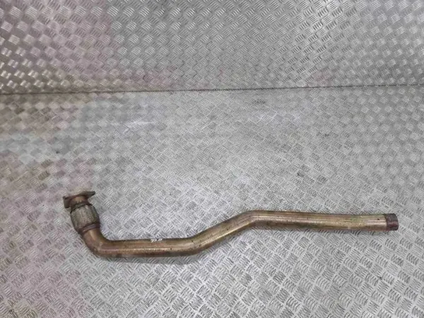 Auspuffschelle OEM 95B253300P für Porsche Macan 2.9L image 2