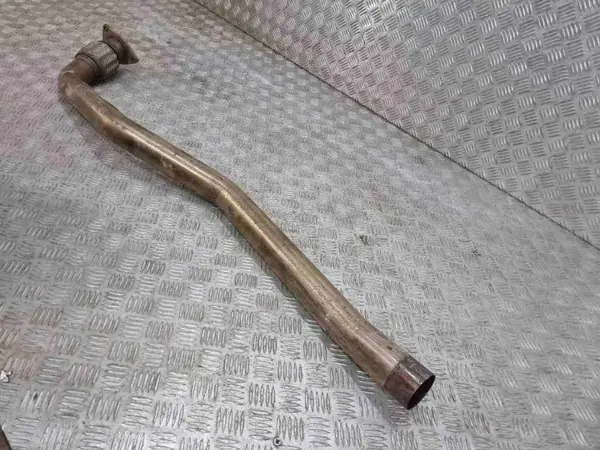 Auspuffschelle OEM 95B253300P für Porsche Macan 2.9L image 3
