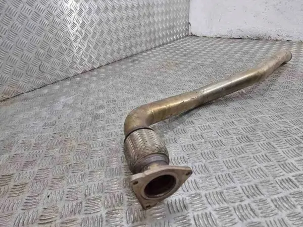 Auspuffschelle OEM 95B253300P für Porsche Macan 2.9L image 4