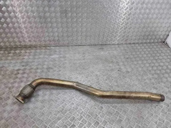 Auspuffschelle OEM 95B253300P für Porsche Macan 2.9L image 5