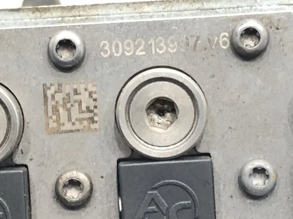 Inyector GLP OEM LORK-212-16198 - Usado image 3
