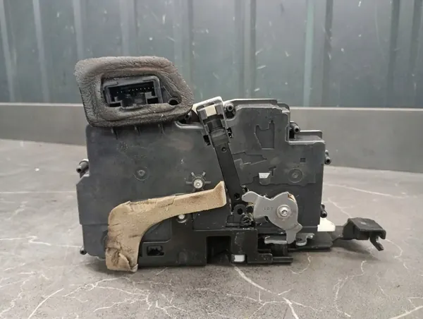 Audi OE 4K1837015L Türschloss Vorne Links image 5