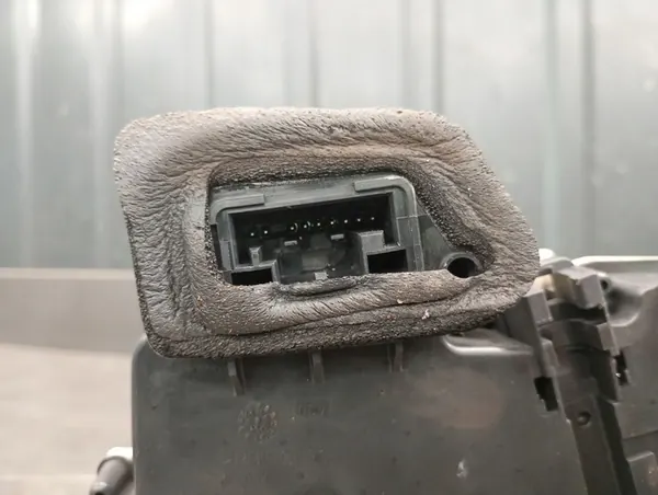 Audi OE 4K1837015L Türschloss Vorne Links image 6