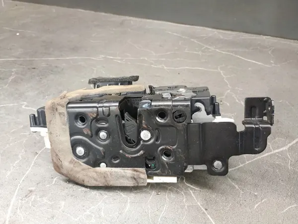 Audi OE 4K1837015L Türschloss Vorne Links image 7