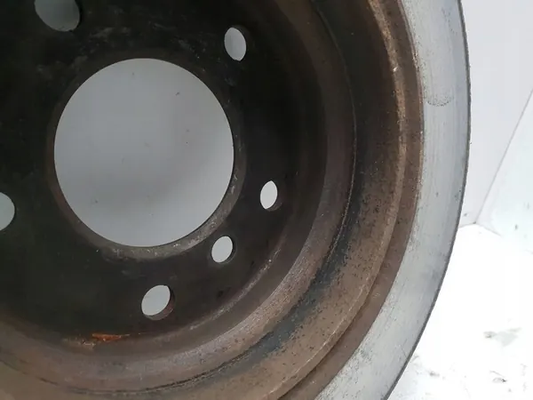 Disco de freio traseiro BMW 3 E36 1998 OEM 1165211 image 9