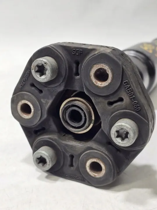 BMW X5 G05 Drivaxel OEM GAB01-060 Begagnad image 4