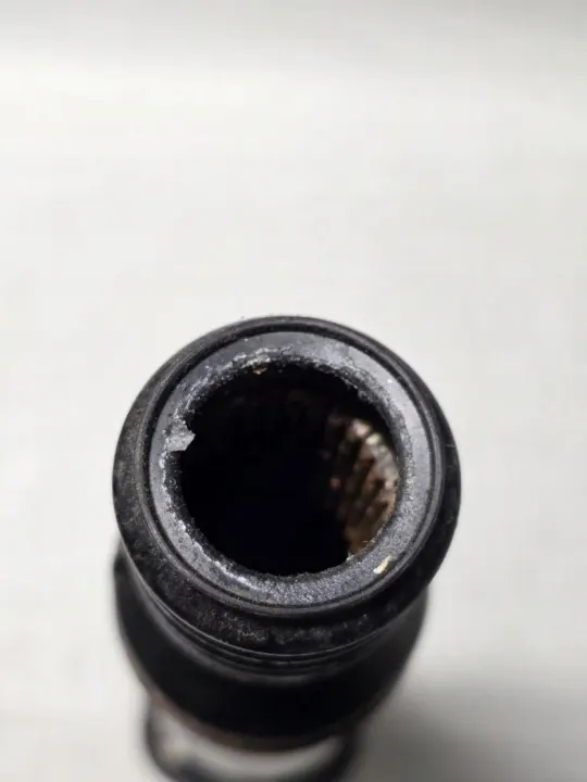 BMW X5 G05 Drivaxel OEM GAB01-060 Begagnad image 6