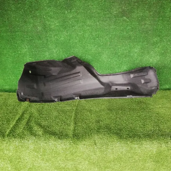 Fiat Fullback Mitsubishi L200 Rear Right Wheel Arch OE 5370B524 image 2