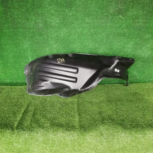 Fiat Fullback Mitsubishi L200 Rear Right Wheel Arch OE 5370B524 image 3