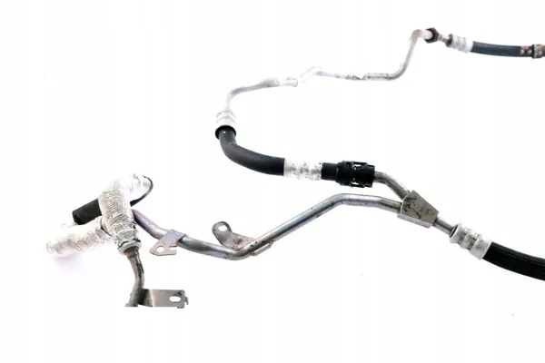 BMW 5/6-serien Tryckslang OEM 6761194 image 10