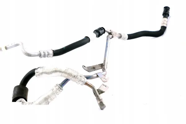 BMW 5/6-serien Tryckslang OEM 6761194 image 6