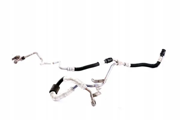 BMW 5/6-serien Tryckslang OEM 6761194 image 8