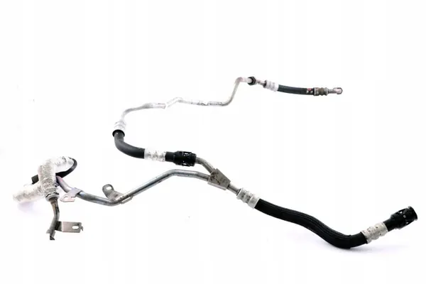 BMW 5/6-serien Tryckslang OEM 6761194 image 9