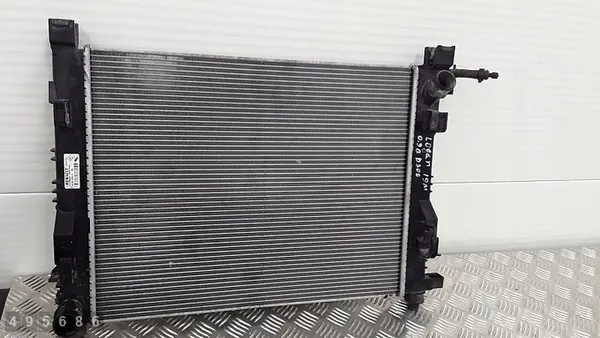 Radiador Dacia Logan 2019 214104684r image 2