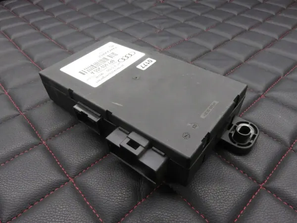 Módulo controle teto solar Audi OEM 8P7959255A image 2