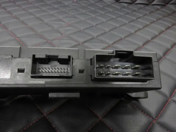Módulo controle teto solar Audi OEM 8P7959255A image 3
