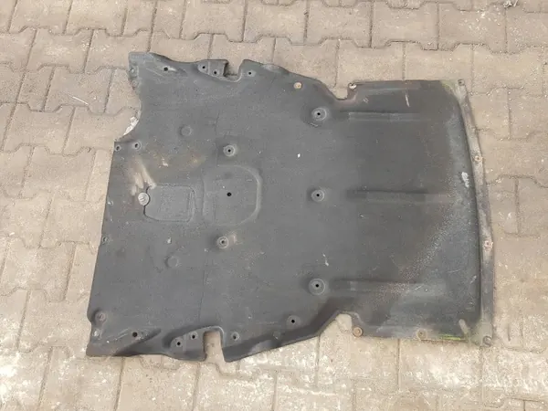Couvercle Moteur BMW OEM TOC50340 pour Série 1 F20/F21 image 3