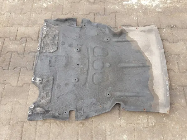 Couvercle Moteur BMW OEM TOC50340 pour Série 1 F20/F21 image 5