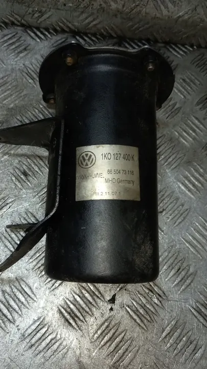 Bränslefilterhus OEM 6650473116 för Volkswagen image 2