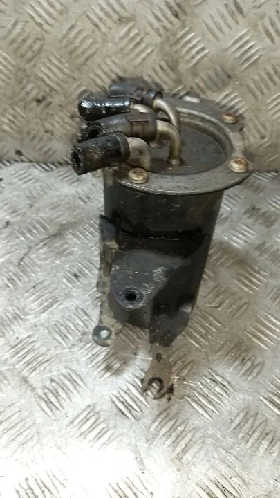 Bränslefilterhus OEM 6650473116 för Volkswagen image 3
