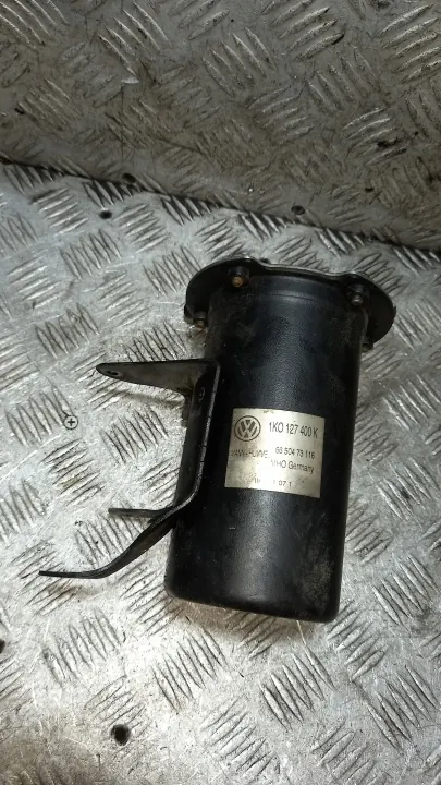 Bränslefilterhus OEM 6650473116 för Volkswagen image 5