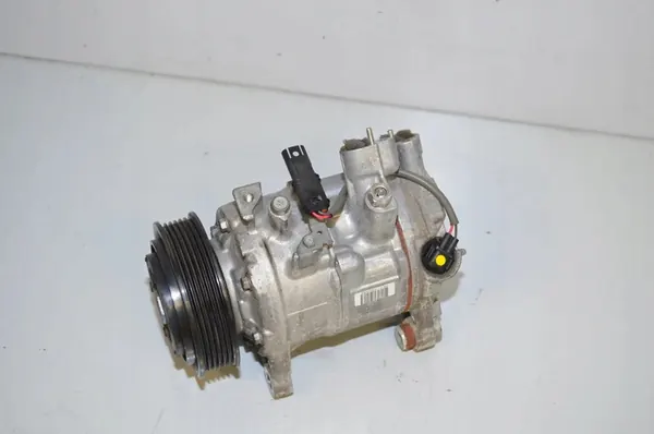 Compressore Aria Condizionata BMW OE 64529330831 image 2