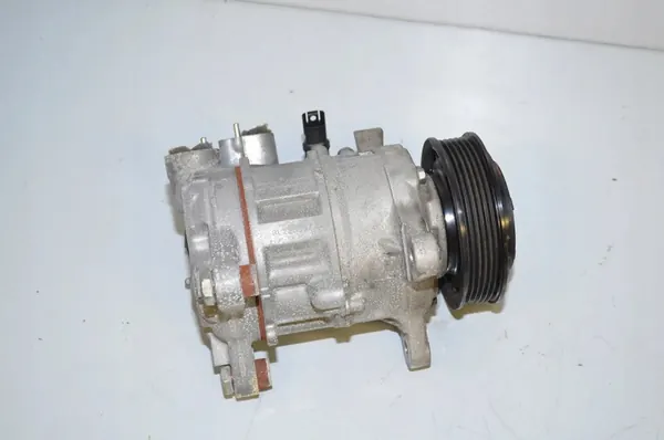 Compressore Aria Condizionata BMW OE 64529330831 image 4