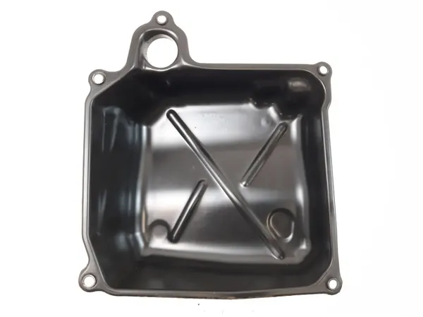 Getriebeölwanne OEM 02E32520C für VW Passat image 2