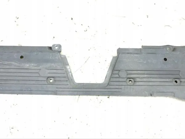 Cobertura lateral Mercedes EQS subchassi OEM A2966803503 image 3