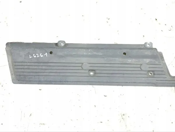 Cobertura lateral Mercedes EQS subchassi OEM A2966803503 image 4