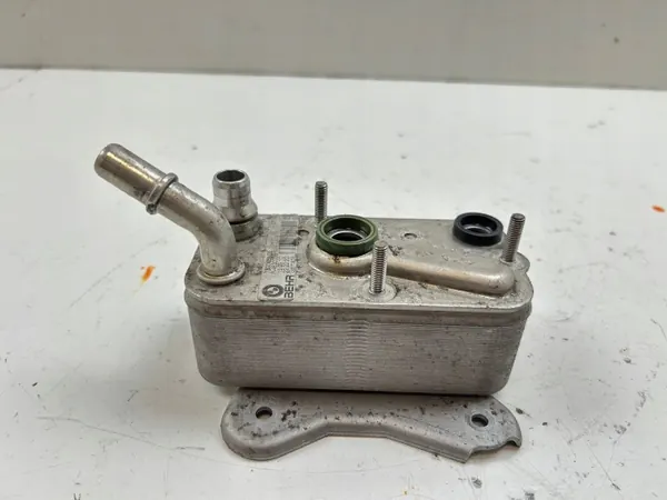 Getriebeölkühler BMW OE 780040805 F07 image 2