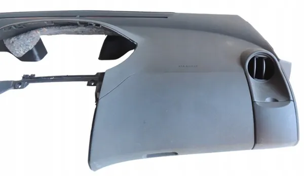 Salpicadero Toyota Yaris II OEM 55302-0D010 2006-2011 image 3