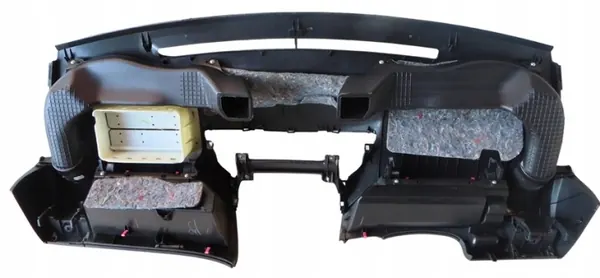 Salpicadero Toyota Yaris II OEM 55302-0D010 2006-2011 image 4