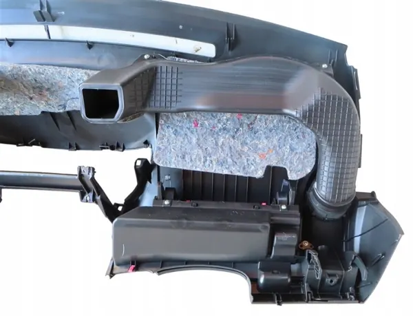 Salpicadero Toyota Yaris II OEM 55302-0D010 2006-2011 image 5