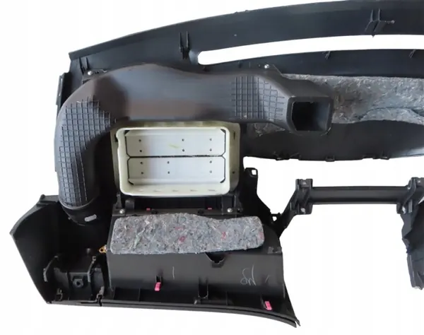 Salpicadero Toyota Yaris II OEM 55302-0D010 2006-2011 image 6