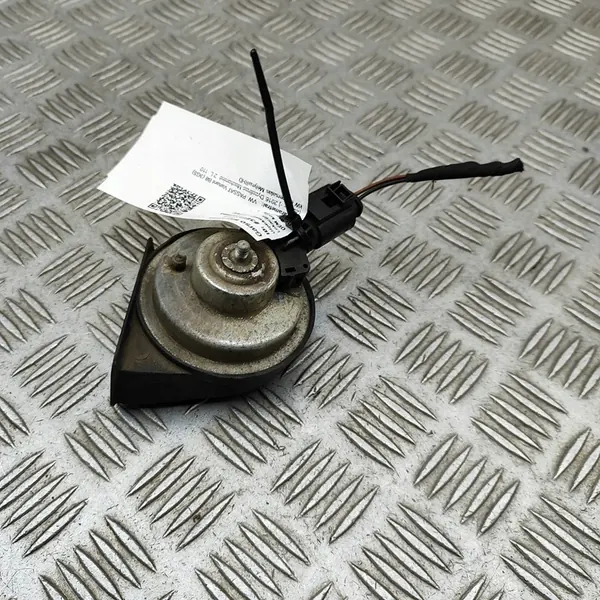 Klakson VW PASSAT Variant B8 5Q0951223 image 3