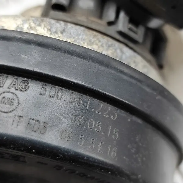 Klakson VW PASSAT Variant B8 5Q0951223 image 6